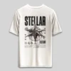 Stellar - Off White