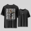 Blessed - Black